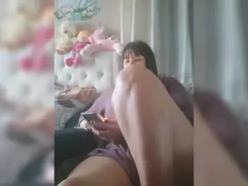 RoxySexy  live sex cam