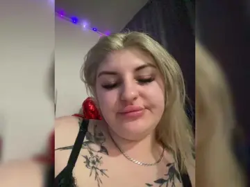 SexBlond  live sex cam