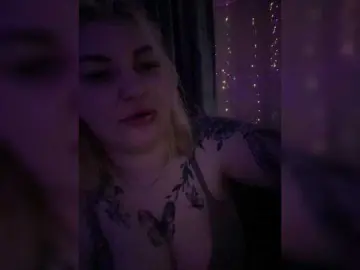 SexBlond  live sex cam
