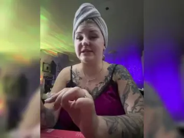 SexBlond  live sex cam