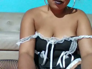 Vanylliah  live sex cam