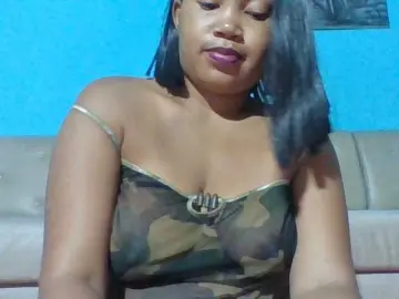 Vanylliah  live sex cam