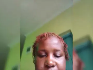 Dorothykemunto  live sex cam