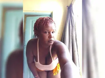 Dorothykemunto  live sex cam