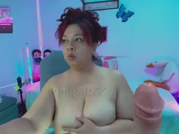 Kimilaly  live sex cam