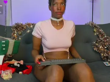 CherryBunny  live sex cam