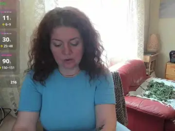 LadyReda  live sex cam