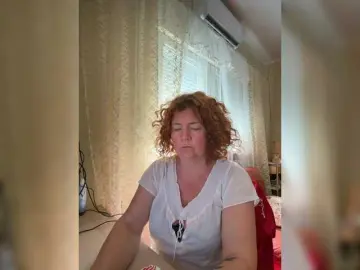 LadyReda  live sex cam
