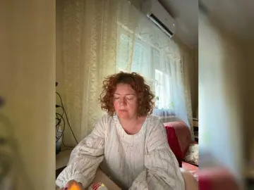 LadyReda  live sex cam