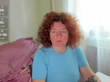 LadyReda  live sex cam
