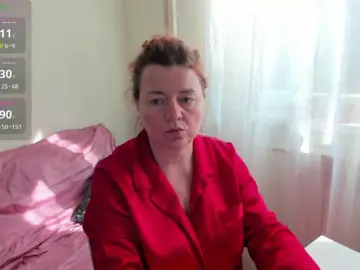 LadyReda  live sex cam