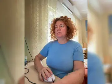 LadyReda  live sex cam