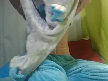 OLYGAH  live sex cam