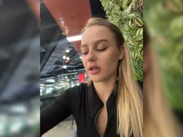 PrettyKatea  live sex cam