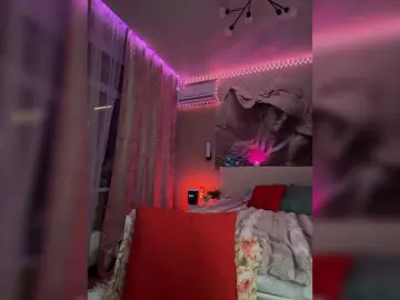 PrettyKatea  live sex cam