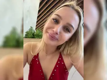 PrettyKatea  live sex cam