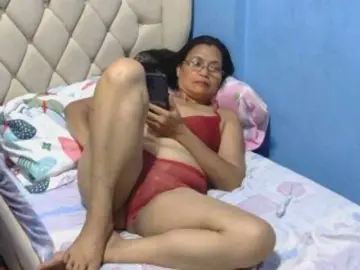 HOtGranny4u  live sex cam