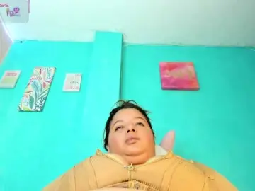 Lexxy-bbw  live sex cam