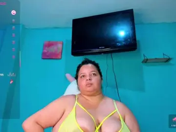 Lexxy-bbw  live sex cam