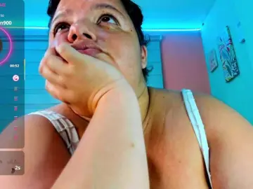 Lexxy-bbw  live sex cam