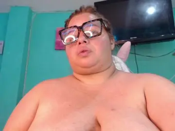 Lexxy-bbw  live sex cam