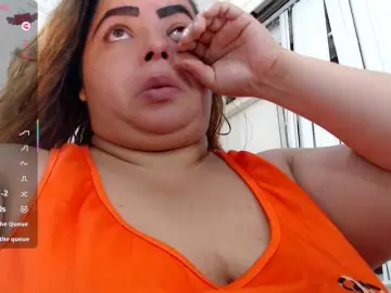 Lexxy-bbw  live sex cam