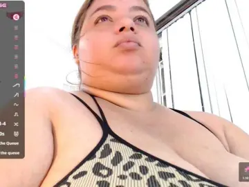 Lexxy-bbw  live sex cam