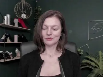 MrsVivian  live sex cam