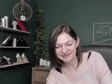 MrsVivian  live sex cam