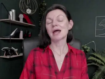 MrsVivian  live sex cam