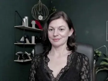 MrsVivian  live sex cam