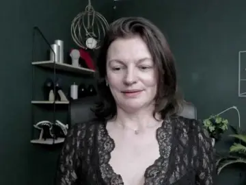 MrsVivian  live sex cam