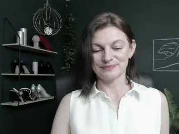 MrsVivian  live sex cam
