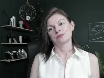 MrsVivian  live sex cam