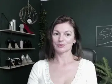 MrsVivian  live sex cam