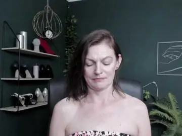 MrsVivian  live sex cam