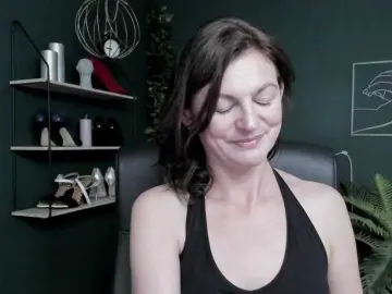 MrsVivian  live sex cam