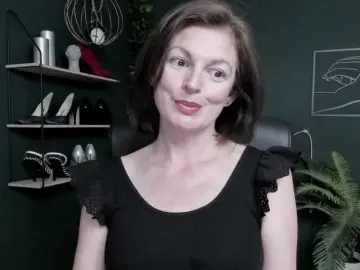 MrsVivian  live sex cam