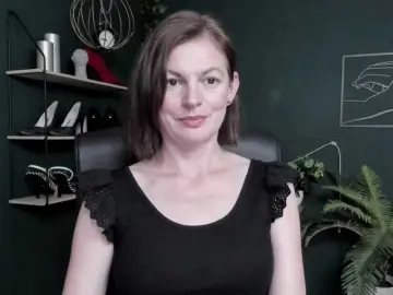 MrsVivian  live sex cam