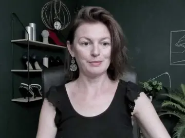 MrsVivian  live sex cam