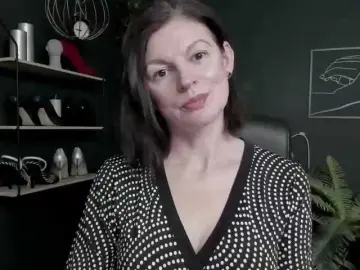 MrsVivian  live sex cam