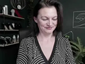 MrsVivian  live sex cam
