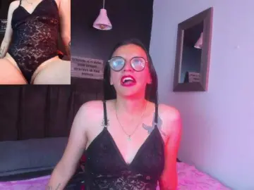 Afrodita-Rosse  live sex cam