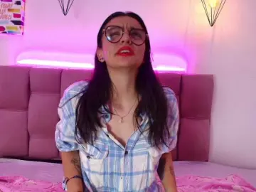 Afrodita-Rosse  live sex cam