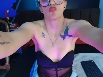 Afrodita-Rosse  live sex cam