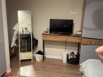 AlbaMihelcic  live sex cam