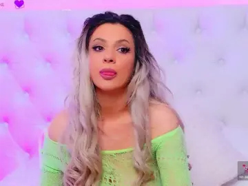 AriannaSins  live sex cam