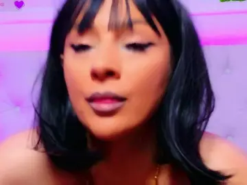 AriannaSins  live sex cam