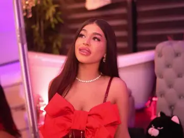 BellaNoirre  live sex cam