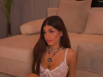 BellaNoirre  live sex cam